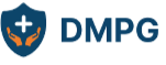 DMPG Logo